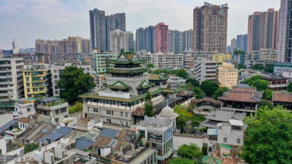 简配资 “十四五”规划纲要确定的战略任务全面落地