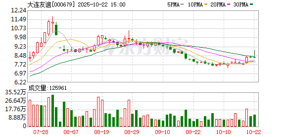 乐红网 大连友谊：第十届董事会第十四次会议决议公告
